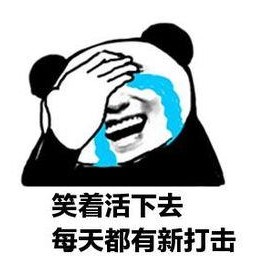 在暴跌中活下去,别出局