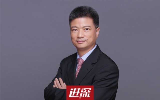 中海地产后天业务颜建国只配置了2资源丨进深