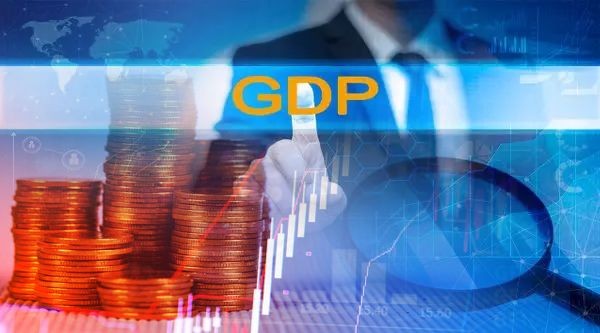 gdp翻番_GDP翻番 或需6 8万亿刺激(2)