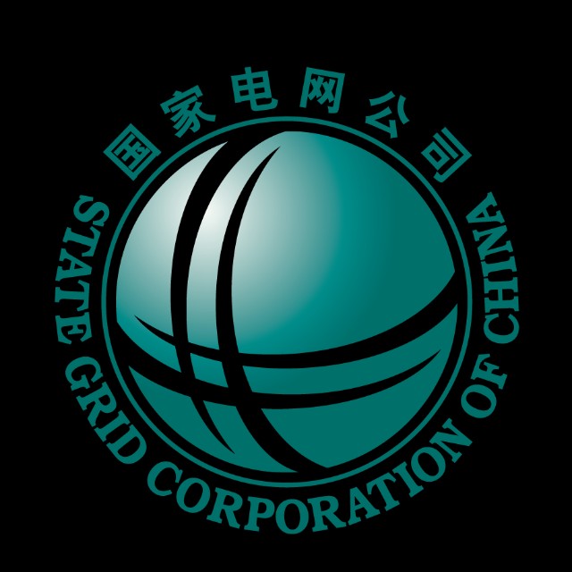 国网logo高清原图图片
