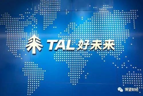 中概股接连 中枪 后好未来按下了 自爆 按钮 财富号 东方财富网