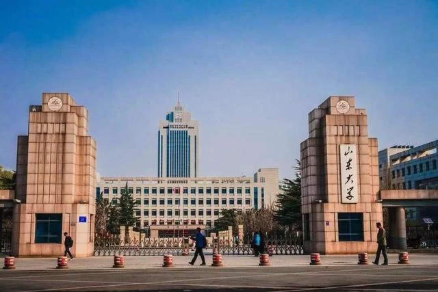 山东大学龙山校区投资125亿理工科为主2024年完成一期配建