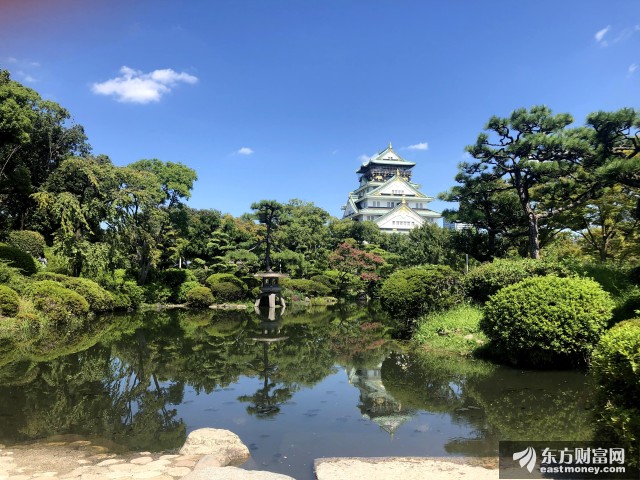 2022金石滩灯展门票图片