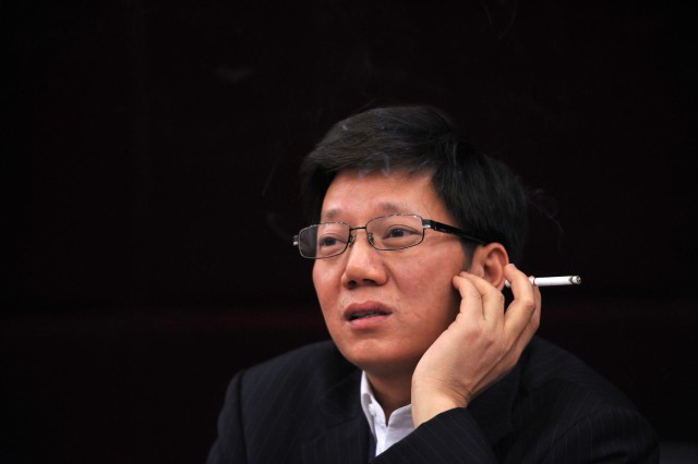 2016年12月5日至6日,徐翔操纵证券市场案在青岛中院开庭,黄红云也作为