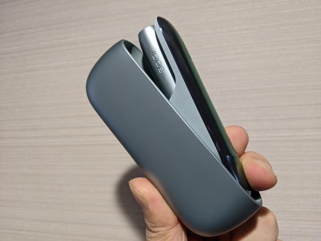 春季限量版 充满活力的 Iqos 3 Duo 财富号 东方财富网