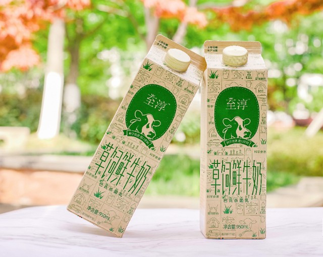 卫岗巴氏鲜奶节为行业定调鲜奶迎来全新机遇发展期