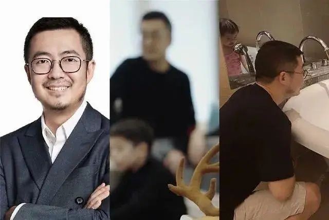 老总炫富_鸿星尔克老总图片