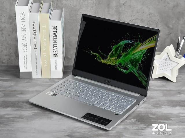 2020年真香机十代新蜂鸟swift3评测