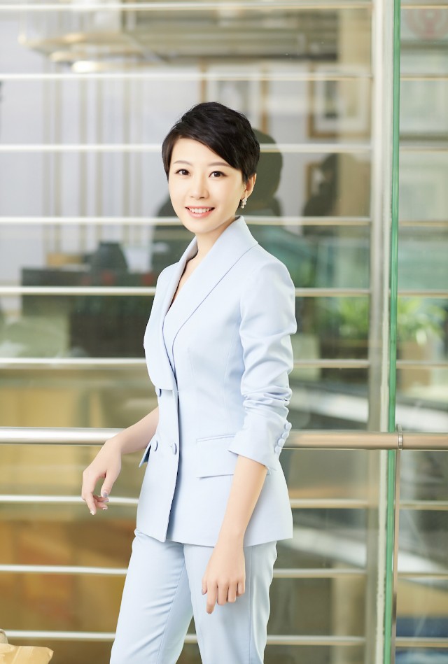 老板的书单健康有益创始人李宇欣谈读书之道