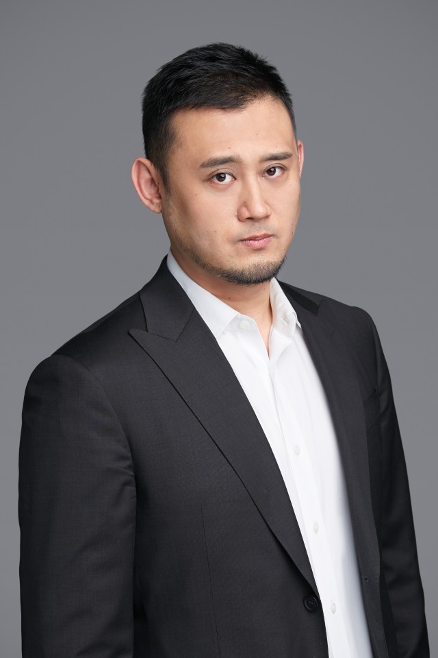 老板的书单亿欧公司轮值总裁高昂读书修炼钝感力