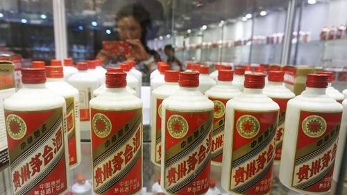 贵州茅台市值破1.5万亿，这是A股的悲哀？