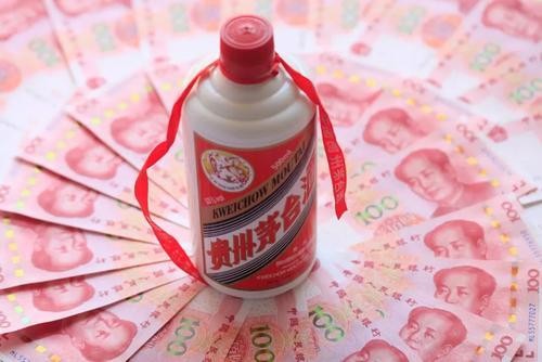 贵州茅台市值破1.5万亿，这是A股的悲哀？