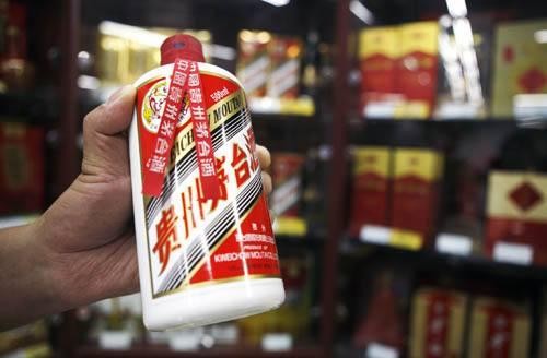 贵州茅台市值破1.5万亿，这是A股的悲哀？