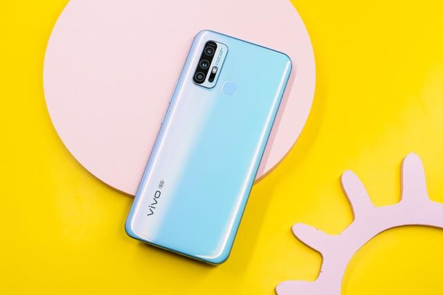 5G舰队集结完毕，iQOO Neo3全力出击