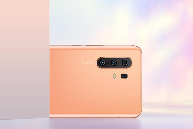 5G舰队集结完毕，iQOO Neo3全力出击
