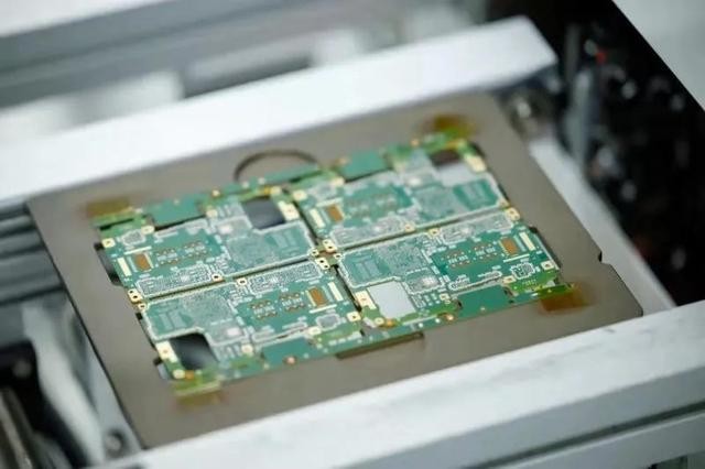 5G舰队集结完毕，iQOO Neo3全力出击