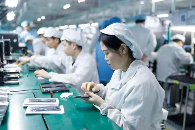 5G舰队集结完毕，iQOO Neo3全力出击