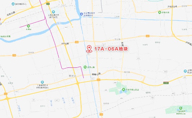 奉贤2020GDP_奉贤西渡2020规划图(3)