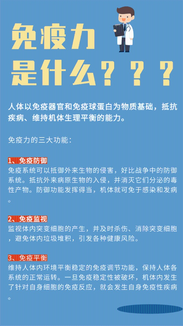 免疫力跟抵抗力什么关系吃维生素有用吗听听张医生怎么讲