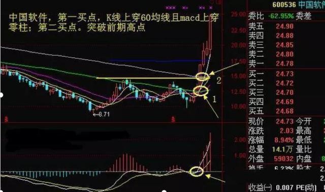 北大一女博士告诉你：中国股市背后的庄家是谁？讲的太精辟透彻了