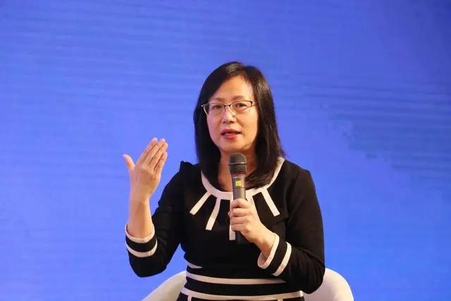 《市场营销》课程教授 周颖上海交通大学安泰管理学院emba项目主任