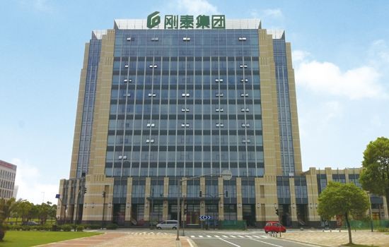 st刚泰金矿储量过百吨或将受益金价持续上涨