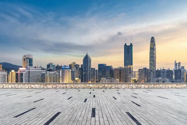楼市小阳春姗姗来迟深圳楼市企稳广州回暖