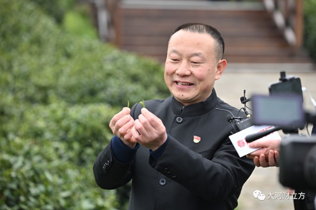 "在刘文新看来,2020年是公司模式复制,持续创新的攻坚之年.