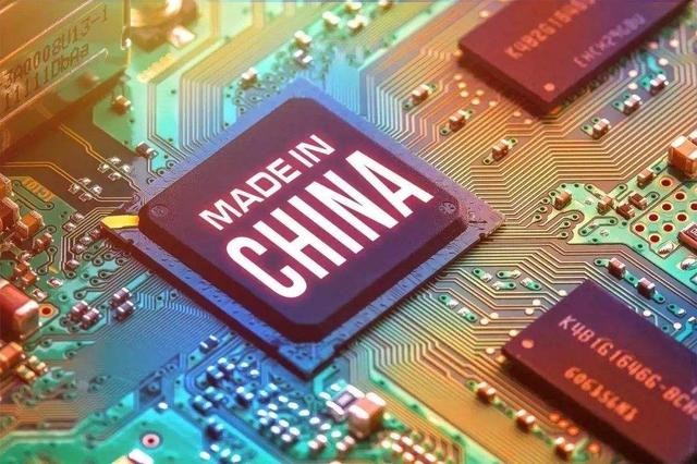 中芯国际：明“芯”归来，加速国产替代，国产半导体产业链崛起