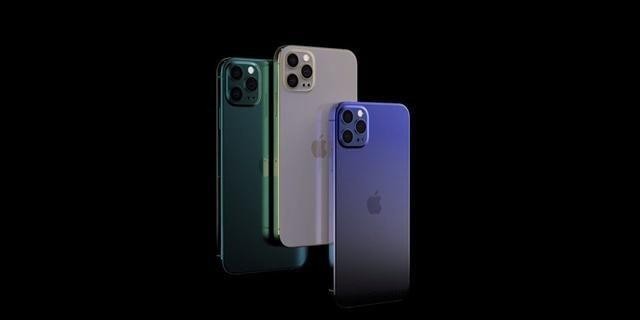 5nm工艺要来了苹果a14处理器晶体管高达150亿