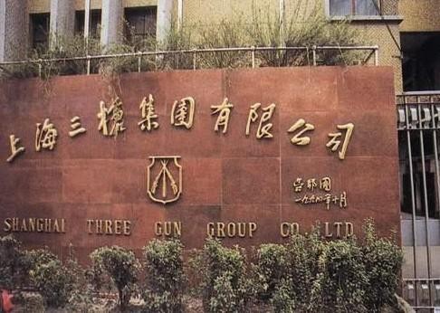 龙头股份出租中国第一针织品牌三枪位于上海的这块地超2万平房产日租