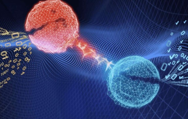 陈根你离心电感应就差一个量子纠缠