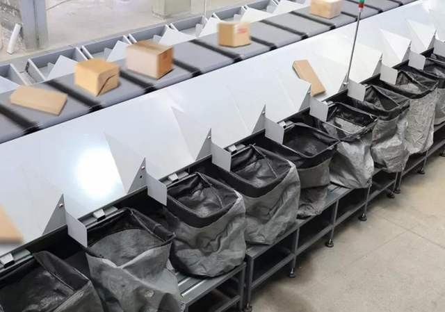 物流自动化供应商德马科技登陆科创板 客户涵盖京东苏宁菜鸟等 财富号 东方财富网