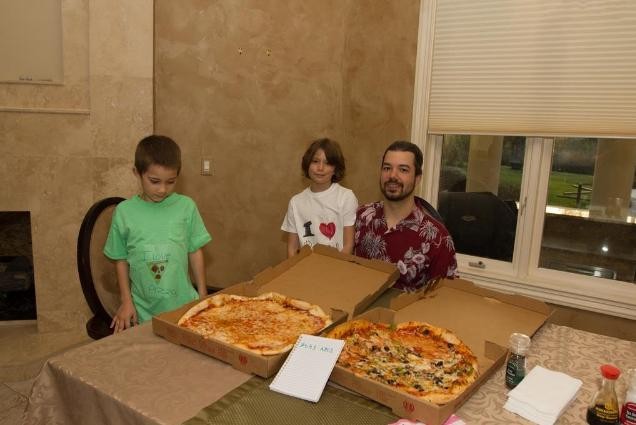 5月22日币圈披萨节，花1万个比特币买披萨的男人，你还记得吗？