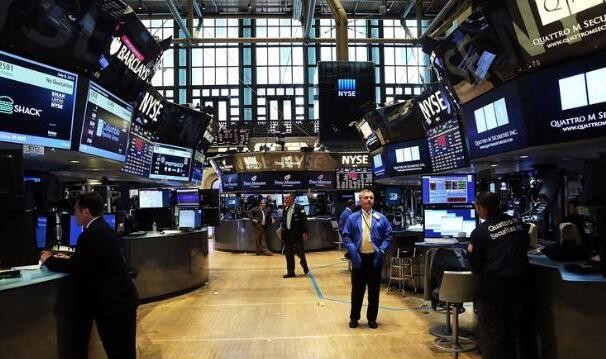 dooprime德璞资本纽交所交易大厅明日重启美国交易员即将全面回归