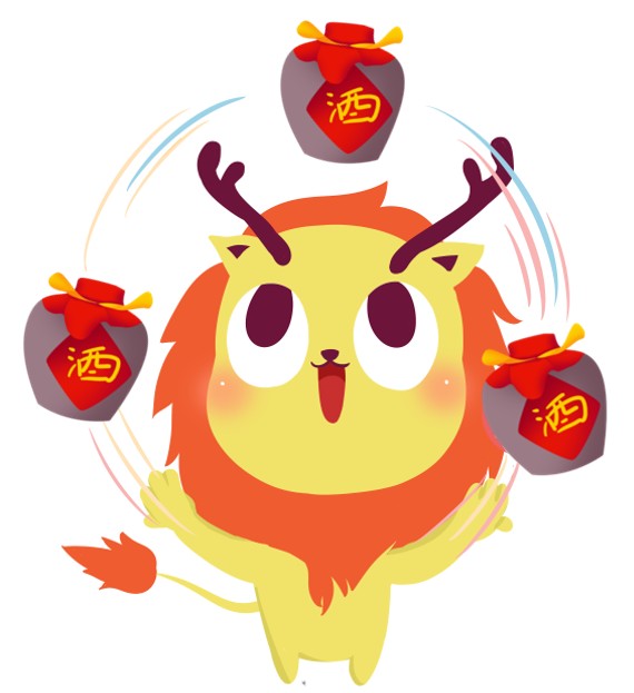 ""人生得意须尽欢,莫使金樽空对月.