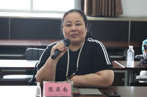 第七期开元财富论坛洛阳副中心城市建设中的民企担当