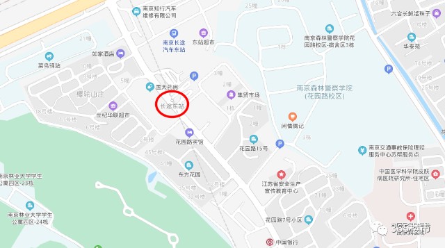 南京栖霞地区经济总量_公路摄像头南京栖霞(2)