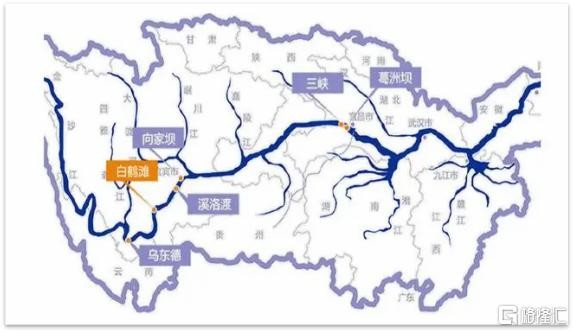 黑天鹅频发背景下,水电龙头长江电力怎么看?