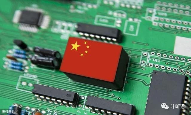 中国芯片真正龙头股：十大国产芯片企业