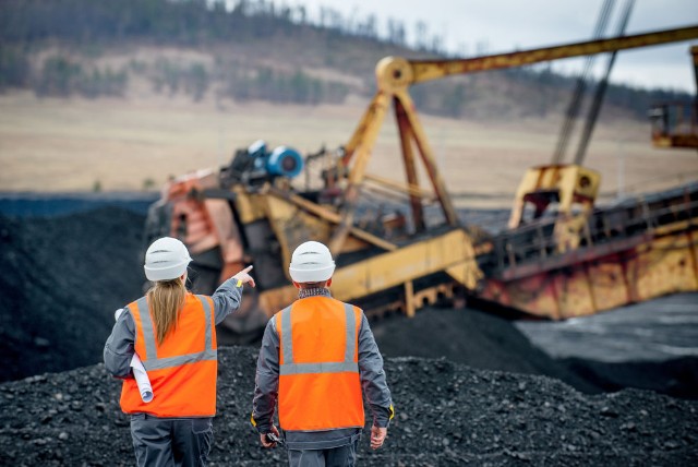 澳洲煤矿开采商New Hope 财年业绩降幅超过170%_财富号_东方财富网