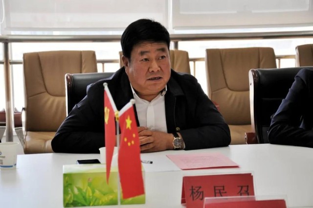 兰州新区商投集团开启国企混改新篇章