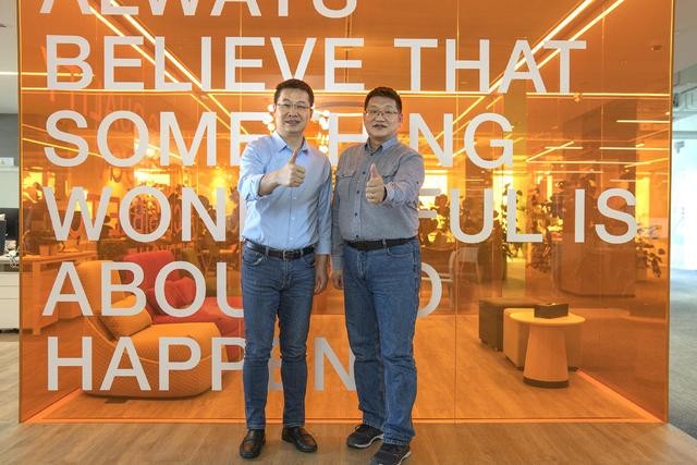 前魅族楊柘加盟小米擔任中國區CMO，曾因內訌事件飽受爭議