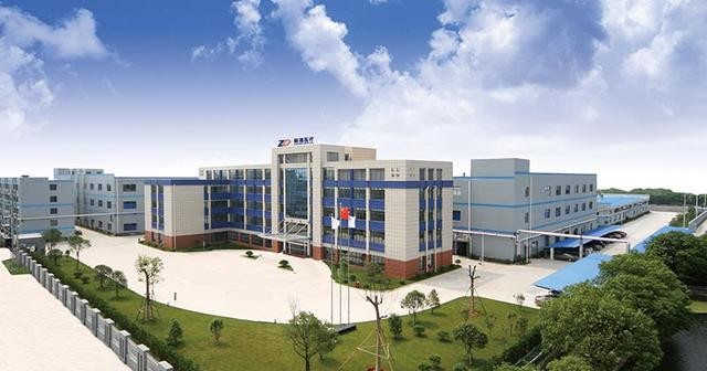 36亿两连板的防护品龙头振德医疗拿下许昌11万平地升级生产线