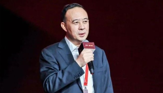 尽管董事长汪俊林多次在公开场合表态要「不急不躁」地谋发展,但郎酒