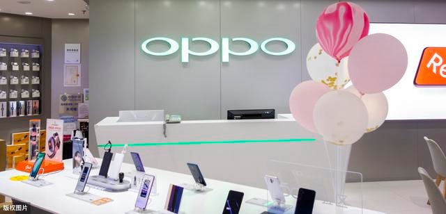 OPPO迷失了5G：迟缓IoT，高端机市场落败