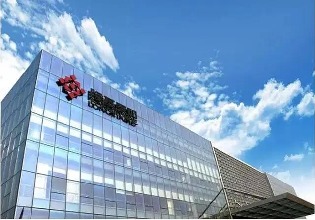 隆基泰和疯抢地钱哪来刚刚爱建信托输血百亿