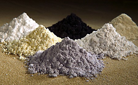 多种稀土氧化物现货价格连日走高相关概念近期表现较强势