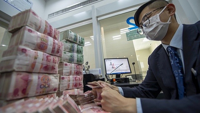 9月新增人民币贷款近2万亿实体经济回暖或超预期