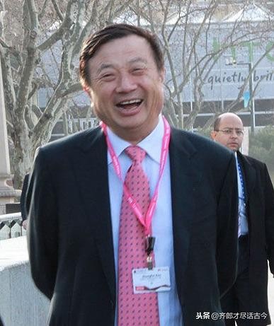 美芯片顶级专家前五名都是中国人任正非启动天才少年计划